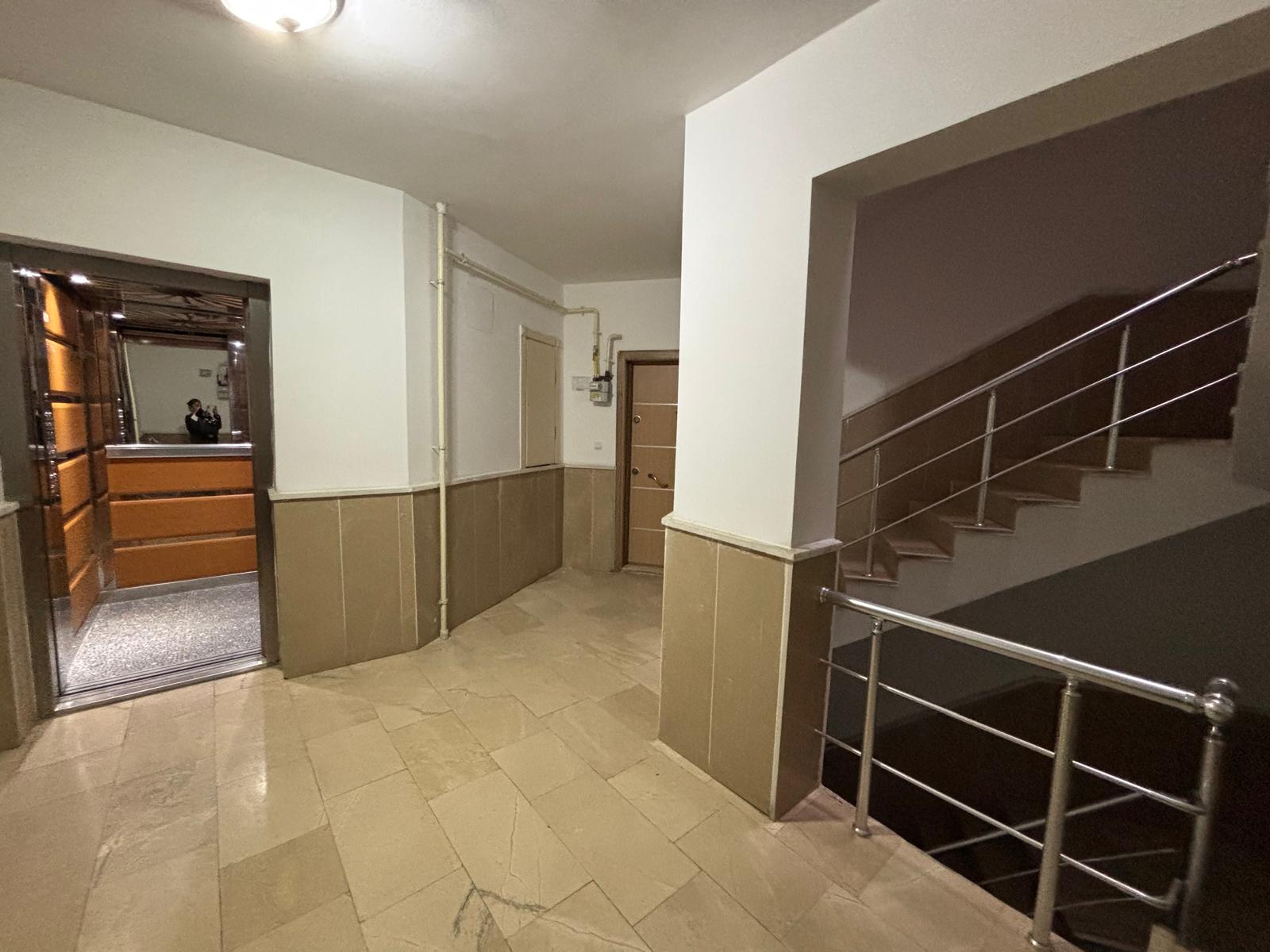 ŞAHİNCİLİ YUNUSKENT SİTESİ - 3+1